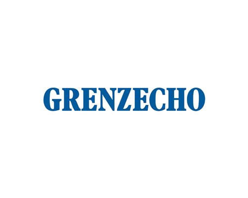 logo_grenzecho - Ernst Hutter und die Egerländer Musikanten