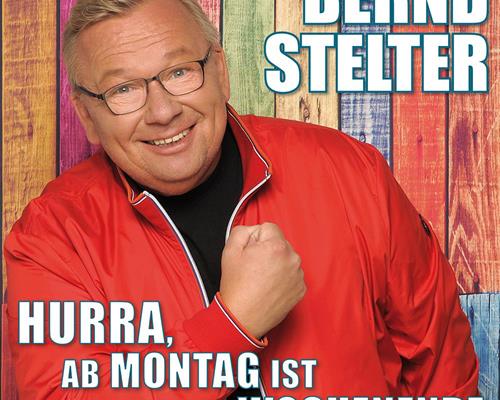 stelter-2019 - Bernd Stelter