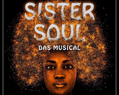 ss - Sister Soul - Evenements