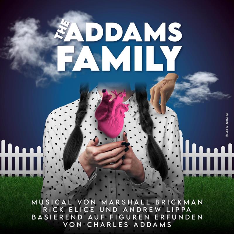 the_addams_family - The Addams Family