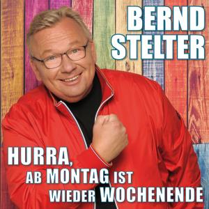 Bernd Stelter - Moments forts passés