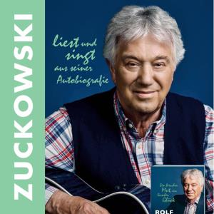 Rolf Zuckowski - Moments forts passés