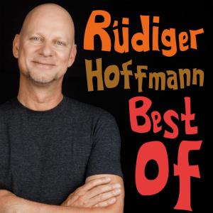 Rüdiger Hoffmann - Moments forts passés