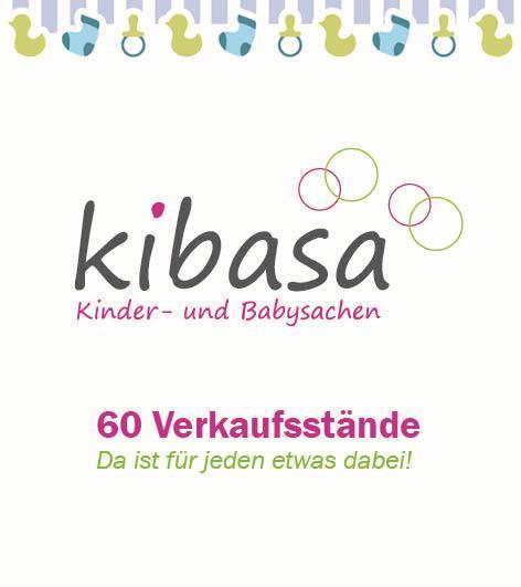 Kibasa - Börse für Kinder- und Babysachen