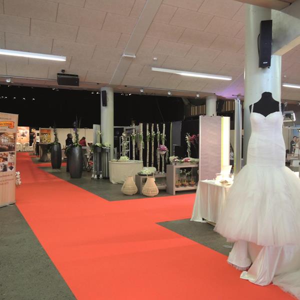 Fest- und Hochzeitsexpo - Moments forts passés