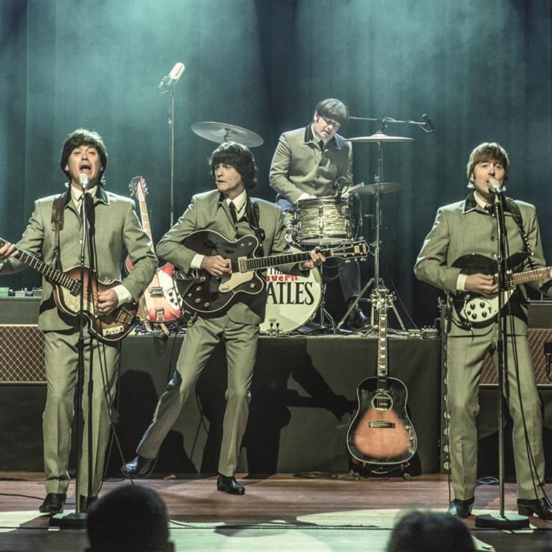 The Cavern Beatles - Vergangene Highlights