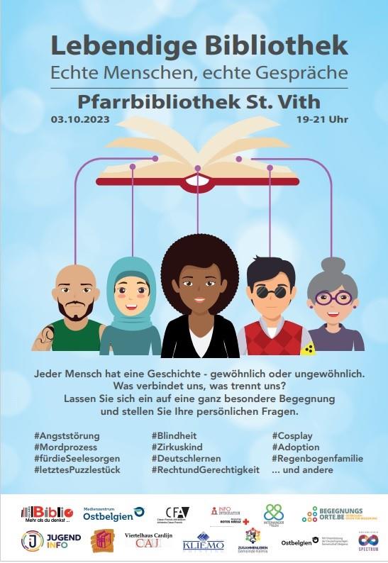 lebendige_bibliothek_2 - Lebendige Bibliothek