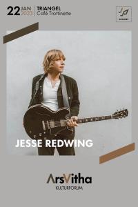 Jesse Redwing - Vergangene Highlights