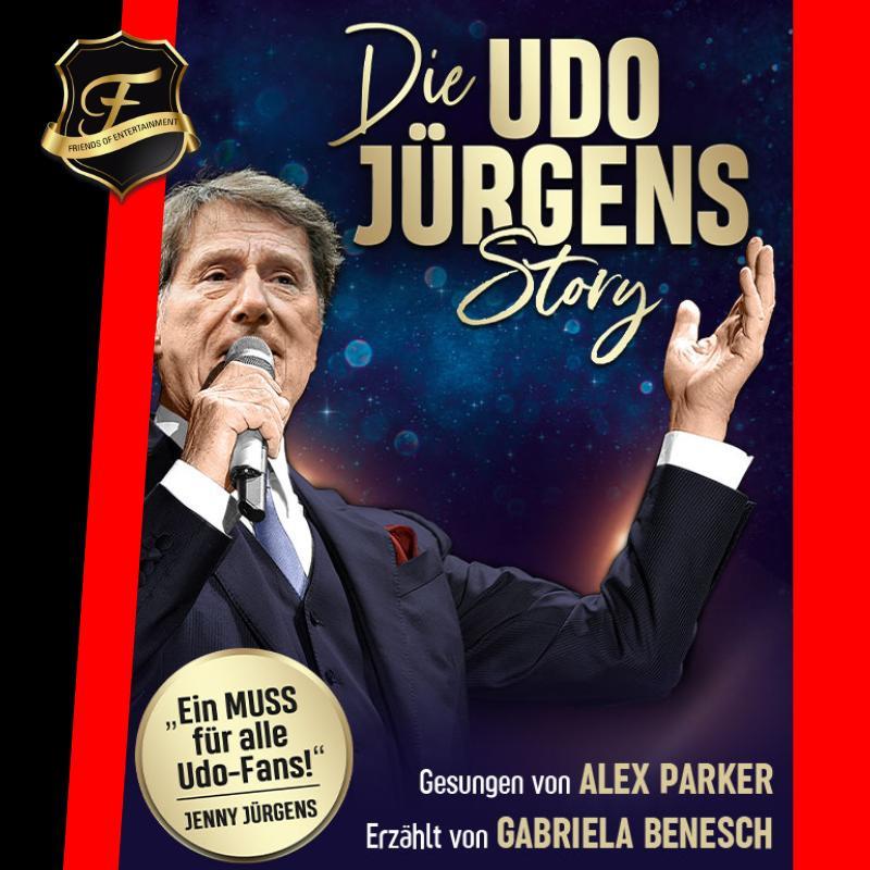 udo_j - Die Udo Jürgens Story