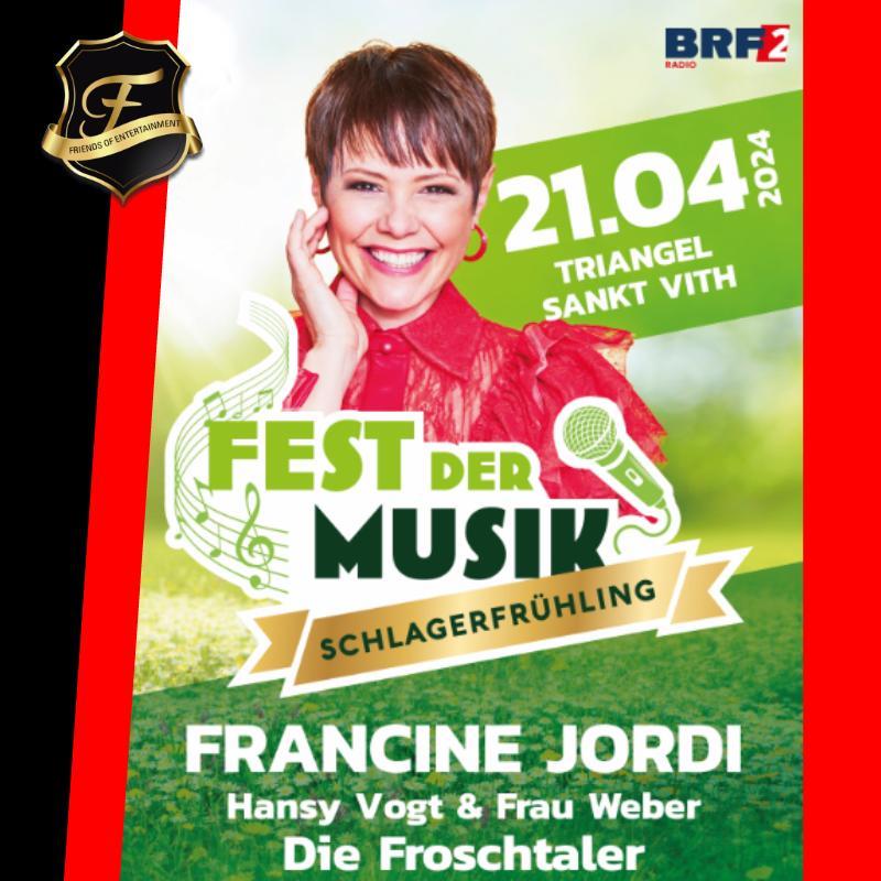 fruhling_1 - Fest der Musik - Schlagerfrühling