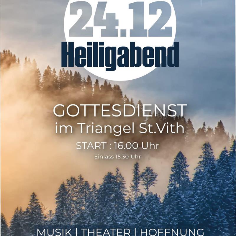 heiligabend_2023 - Gottesdienst