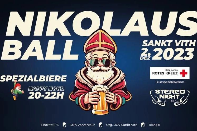 nikolausball_neu - Nikolausball