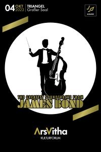 The Greatest Soundtracks from James Bond