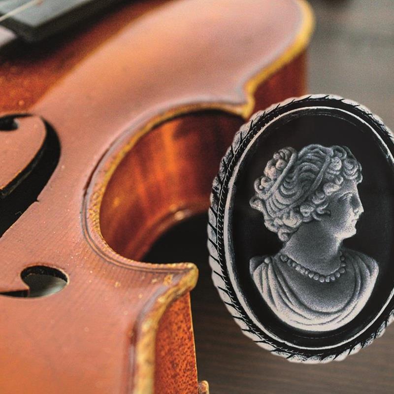 neu - KEW Preisträgerkonzert Violine
