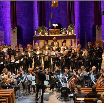 Matinée-Konzert - Vergangene Highlights