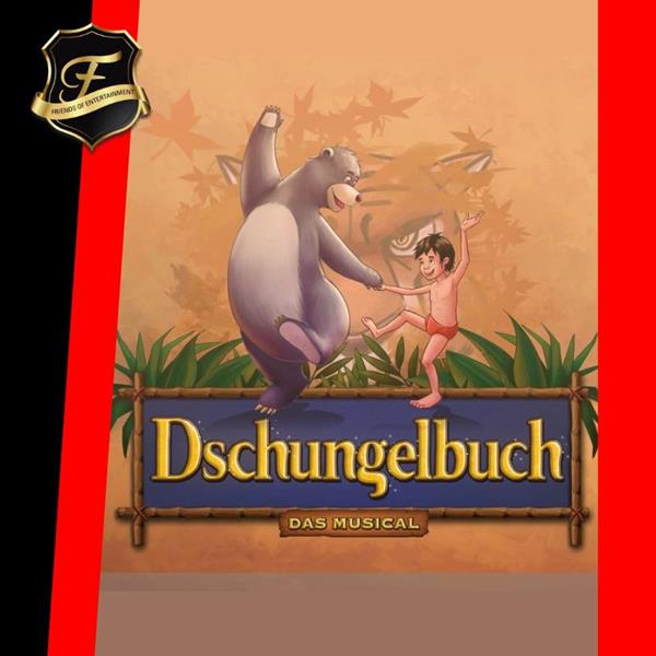 Dschungelbuch - Das Musical