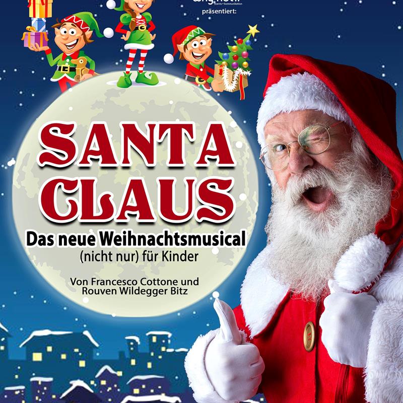 santa_claus_21-12-2025 - Santa Claus - Das Musical