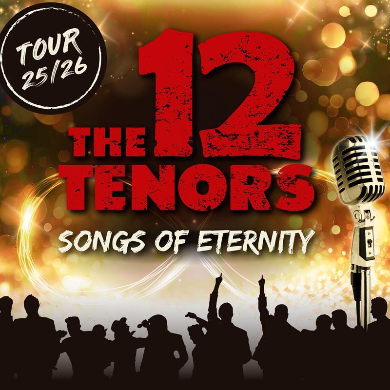 the_12_tenors - The 12 Tenors