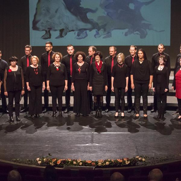 Einstufung der Chöre - Vergangene Highlights