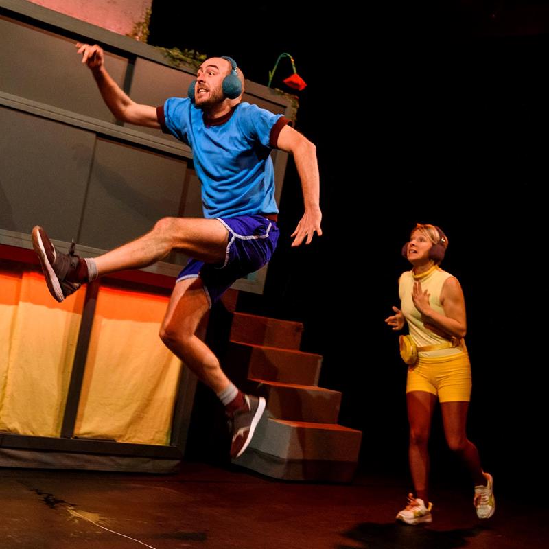 bild_quadrat - Théâtre des 4 Mains: „Die Schrecklichen”