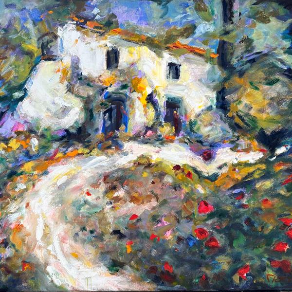 Ausstellung Mona Etienne - Vergangene Highlights