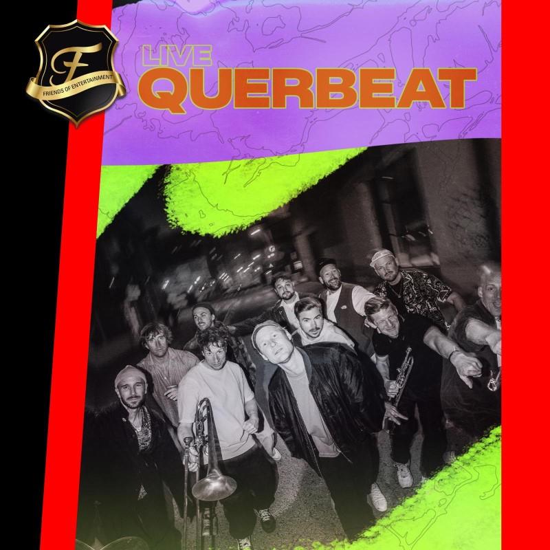 querbeat_22-03-2026 - Querbeat – Radikal positiv!
