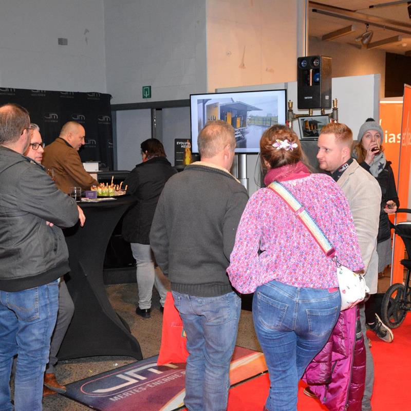 immomesse - Immobilienmesse Ostbelgien