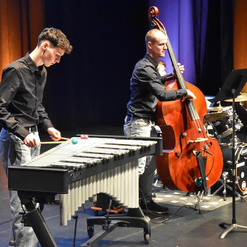 preisverteilung - Diplom- und Preisverteilung der Musikakademie der Deutschsprachigen Gemeinschaft Belgiens