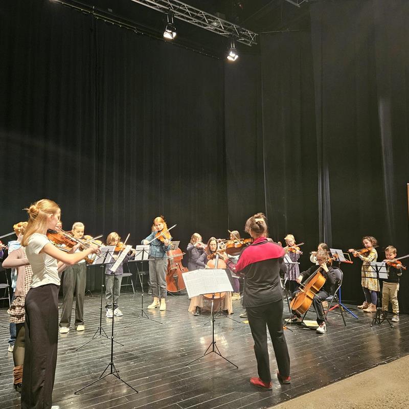 matinee_dg - Matinee-Konzerte der Musikakademie der Deutschsprachigen Gemeinschaft Belgiens