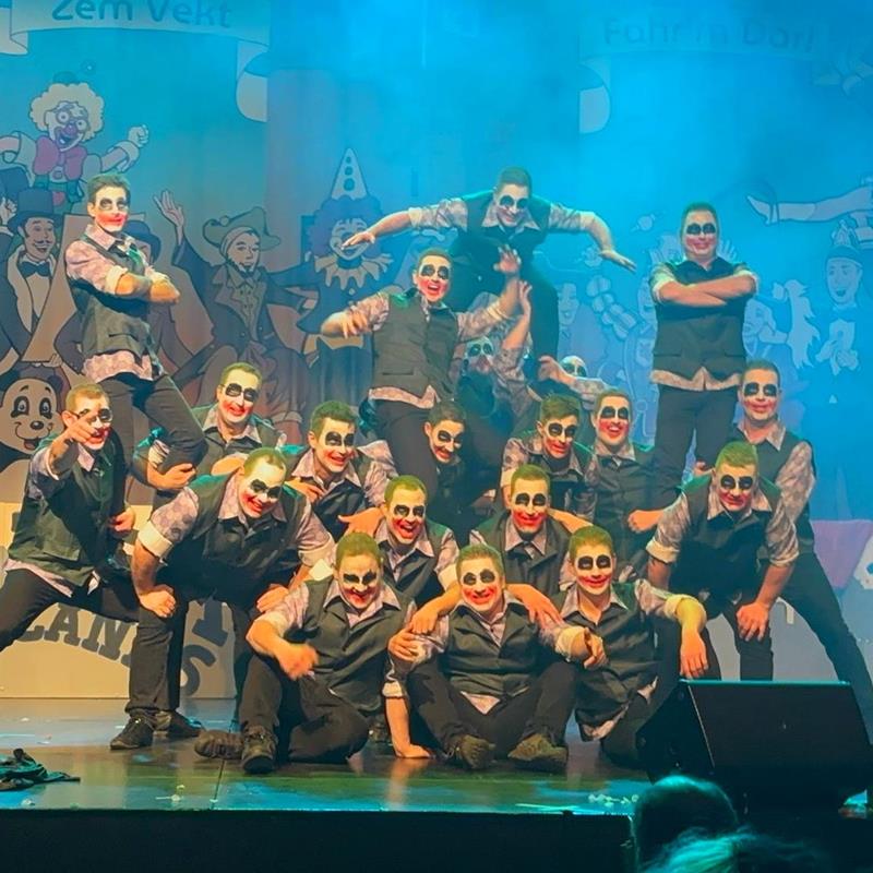 karneval - Kappensitzung - Evenements