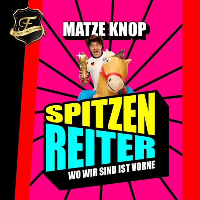 202703_matze_ticketshop - Matze Knop - Spitzenreiter