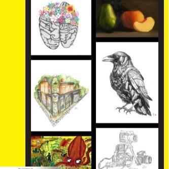 ka2 - Kunstausstellung des Königlichen Athenäums