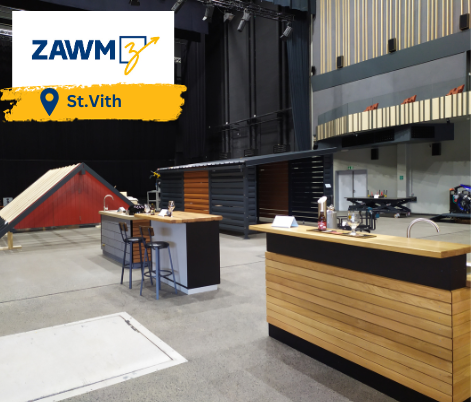 zawm - Ausstellung Gesellen- und Meisterstücke