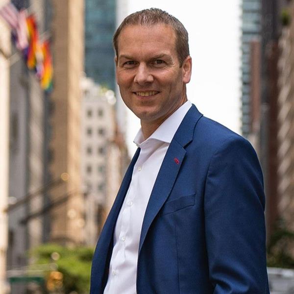 Philip Semmelroth : Business-Strategie-Experte