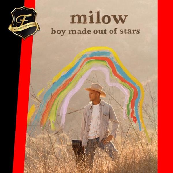 Milow - Boy Made Out Of Stars