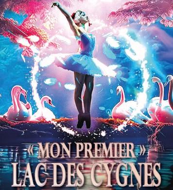 Mein erster Schwanensee - Ballett