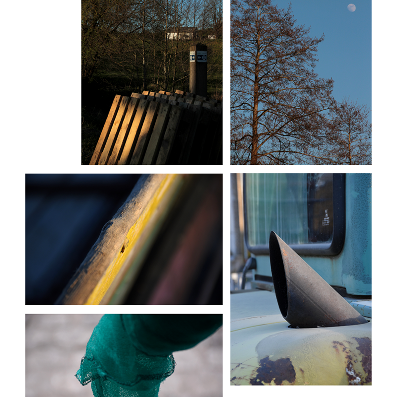 ausstellung - Fotoausstellung: Orte. Menschen. Perspektiven