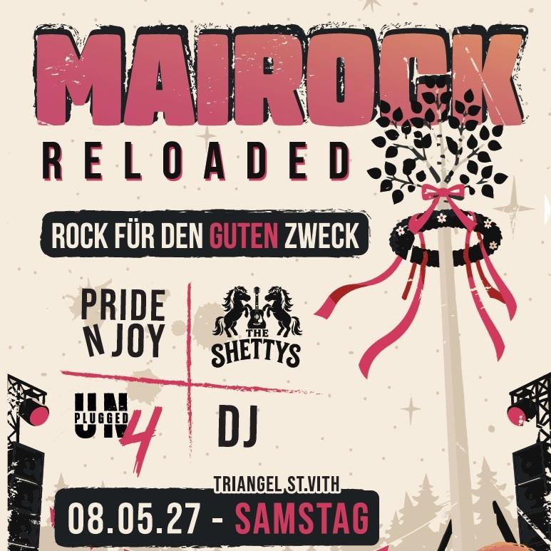 mairock1 - Mairock - Evenements